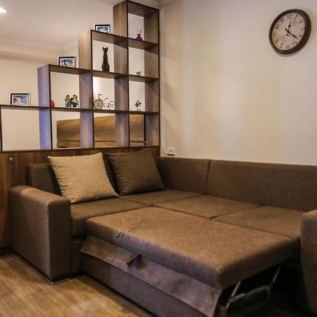 Apartament New Gudauri Loft 2 Zewnętrze zdjęcie