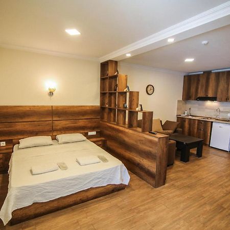Apartament New Gudauri Loft 2 Zewnętrze zdjęcie