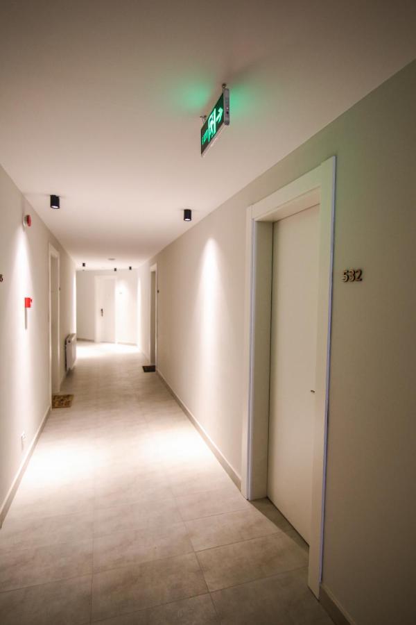Apartament New Gudauri Loft 2 Zewnętrze zdjęcie