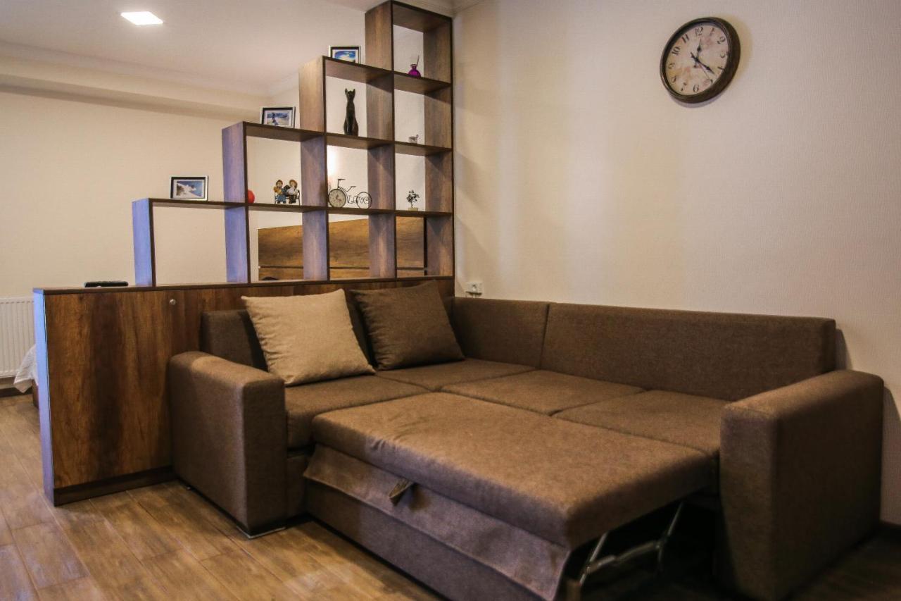 Apartament New Gudauri Loft 2 Zewnętrze zdjęcie