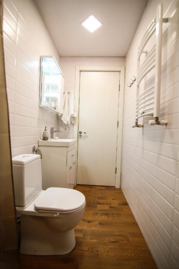 Apartament New Gudauri Loft 2 Zewnętrze zdjęcie