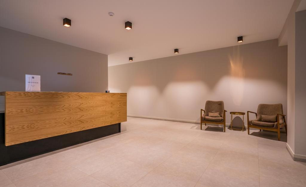 Apartament New Gudauri Loft 2 Zewnętrze zdjęcie