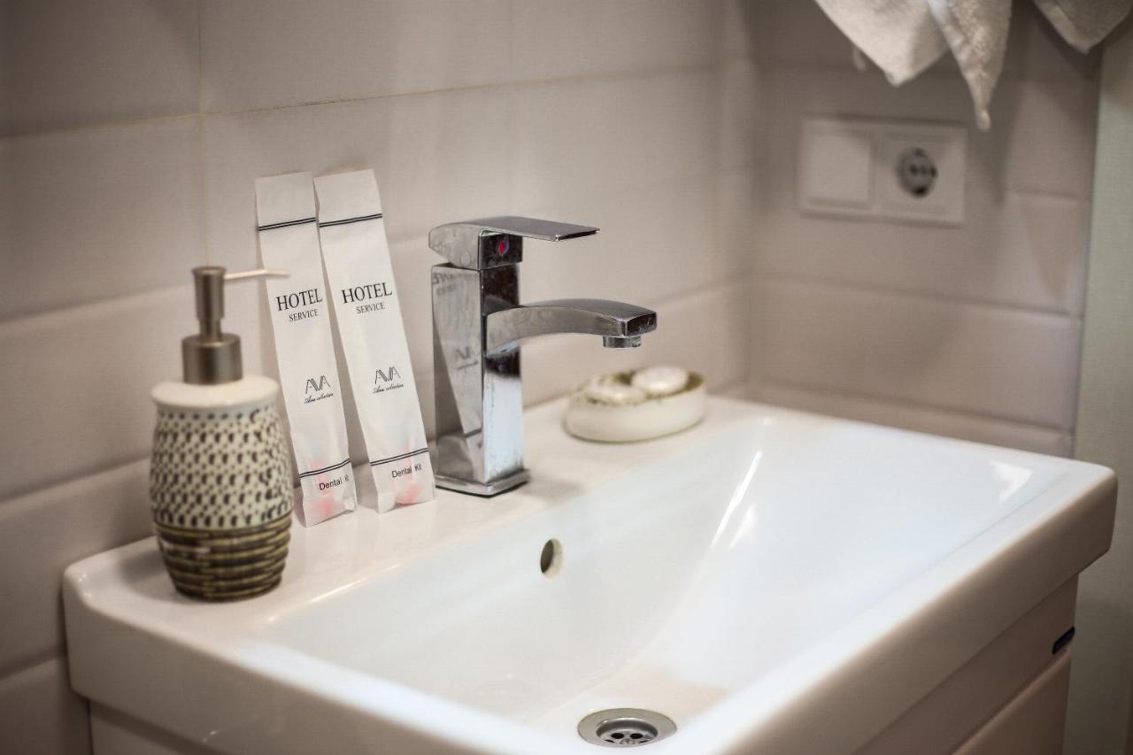 Apartament New Gudauri Loft 2 Zewnętrze zdjęcie