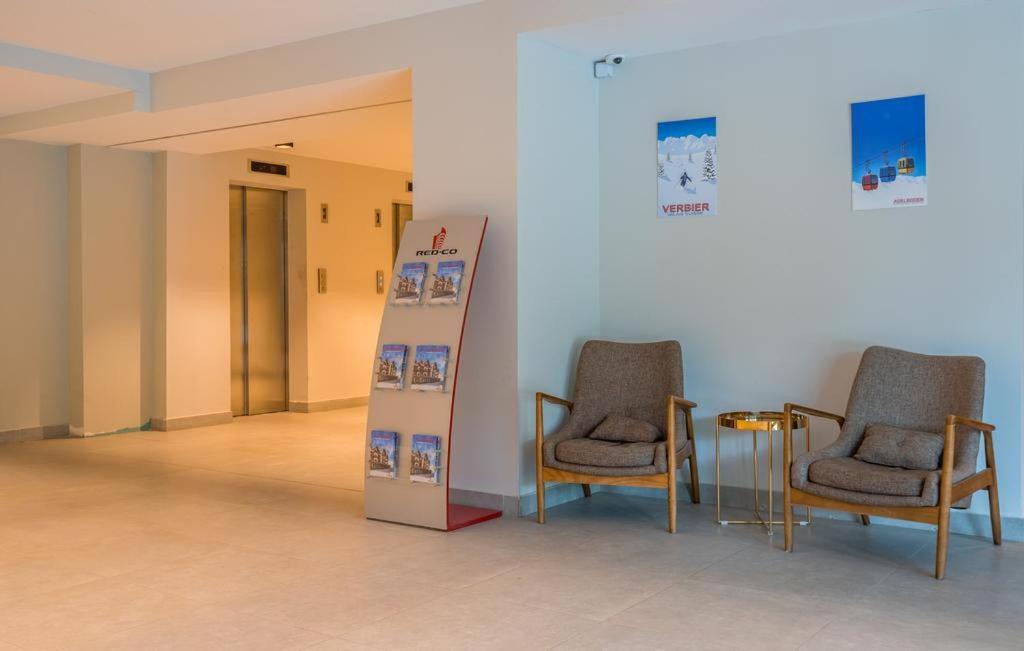 Apartament New Gudauri Loft 2 Zewnętrze zdjęcie