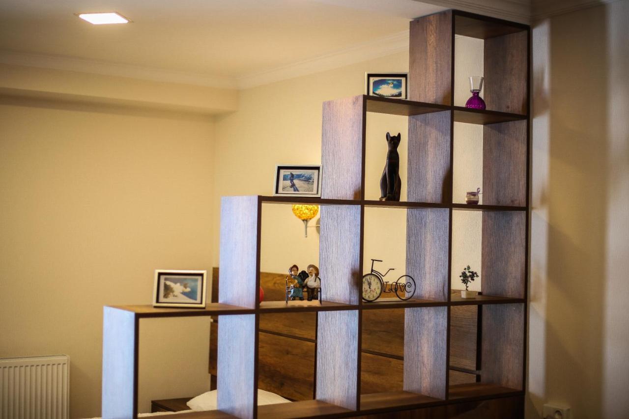 Apartament New Gudauri Loft 2 Zewnętrze zdjęcie